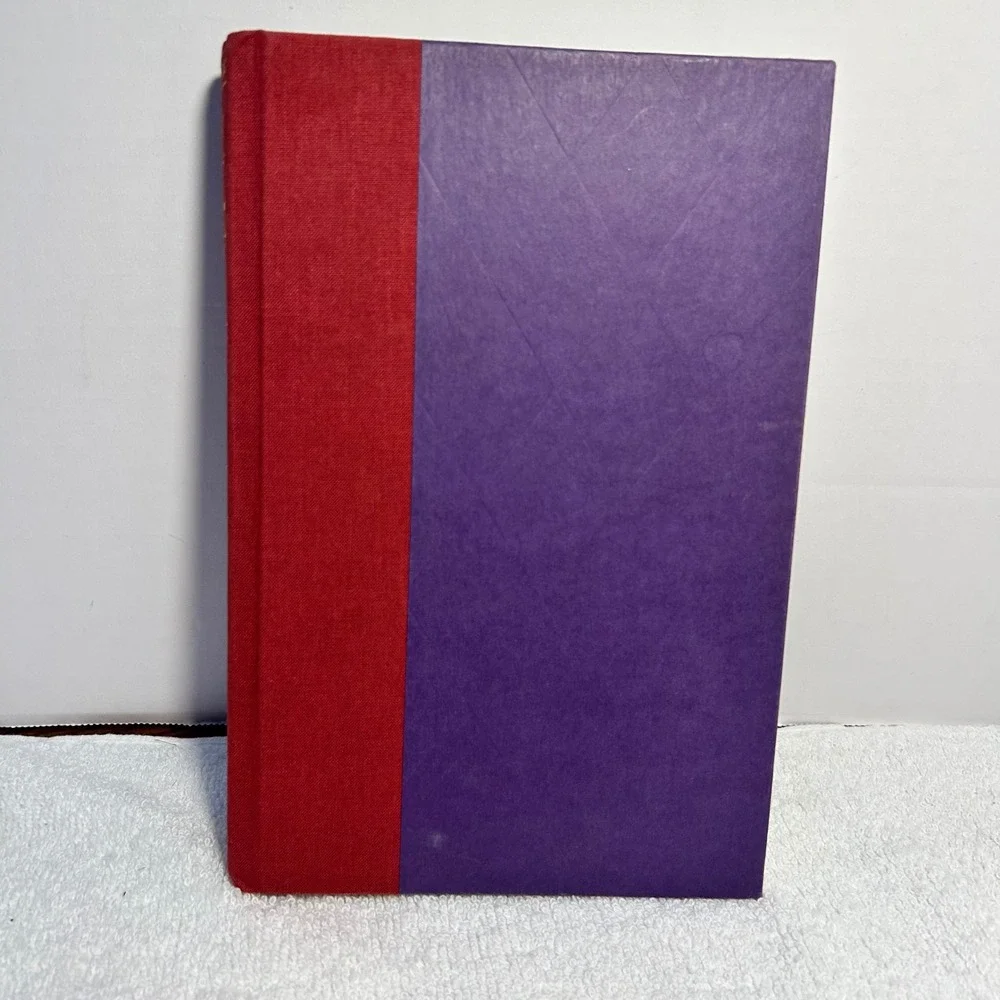 Harry Potter and the Sorcerers Stone Hardcover First American Ed 1998 JK Rowling
